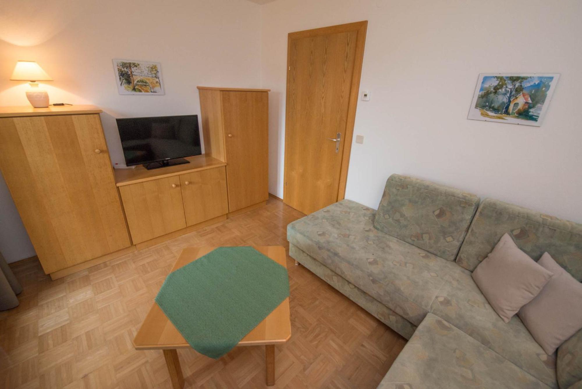 Ferienhaus Franz Weissbriach Habitación foto