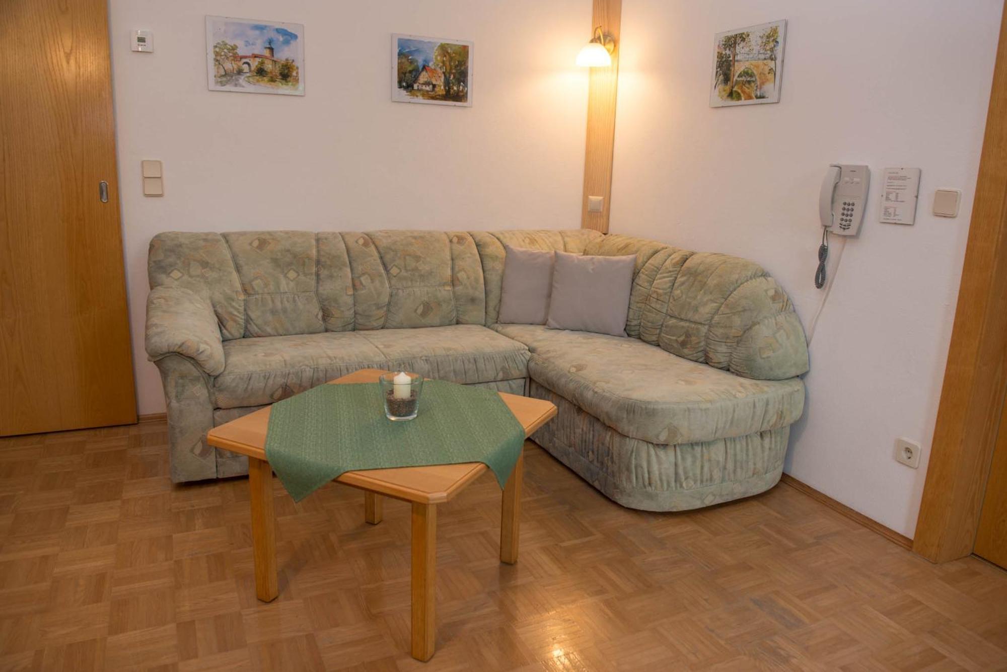 Ferienhaus Franz Weissbriach Habitación foto