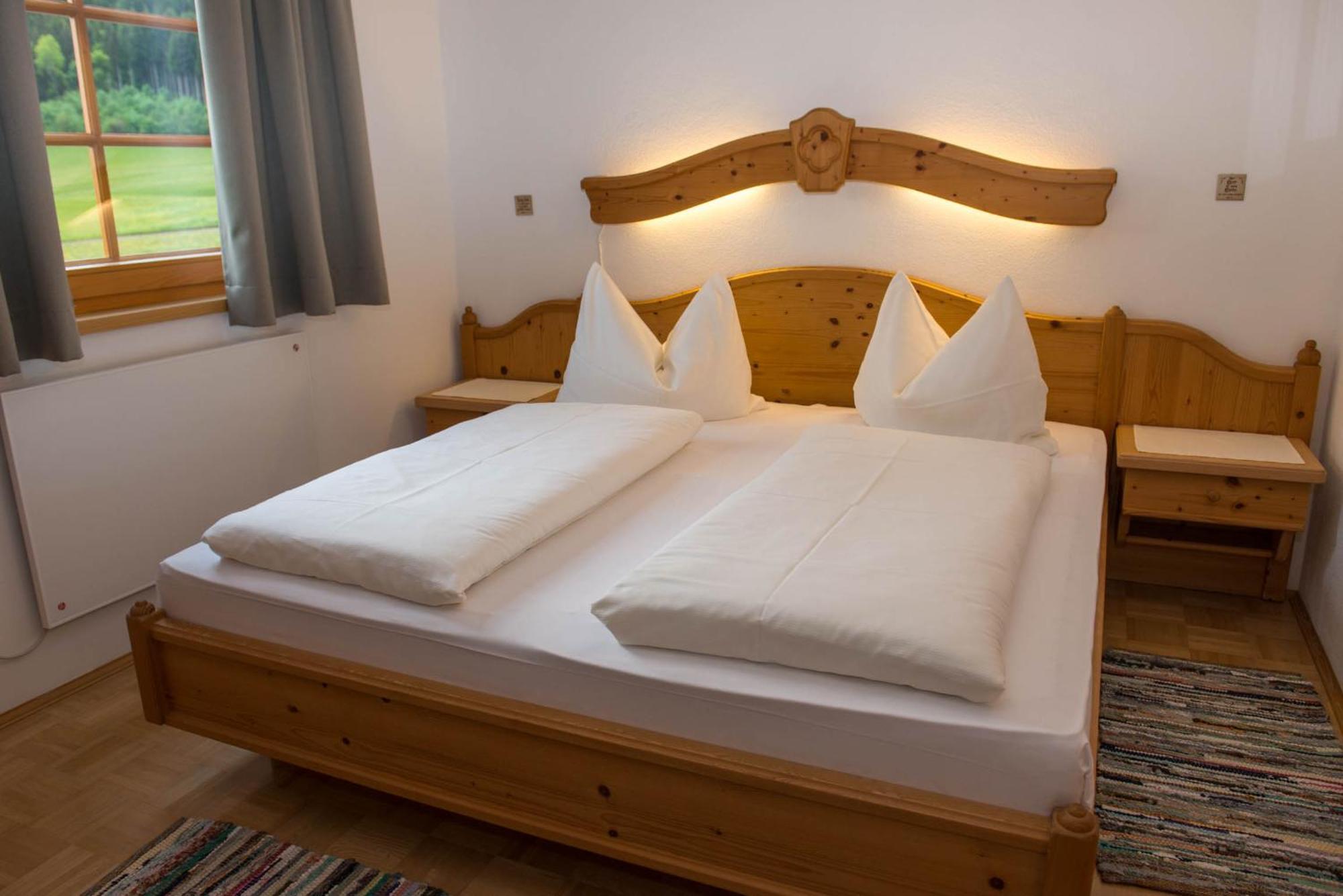 Ferienhaus Franz Weissbriach Habitación foto
