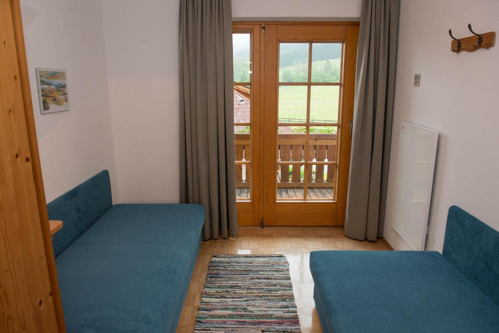 Ferienhaus Franz Weissbriach Habitación foto