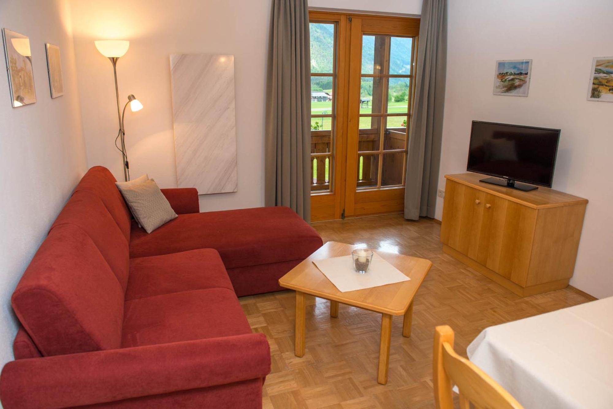 Ferienhaus Franz Weissbriach Habitación foto