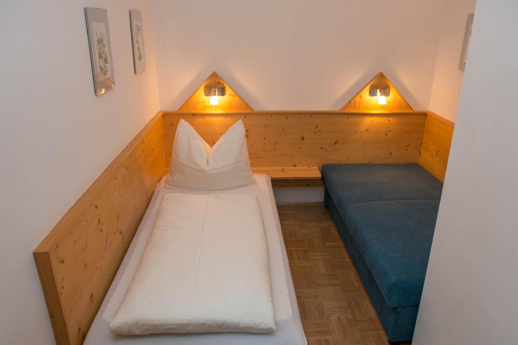 Ferienhaus Franz Weissbriach Habitación foto