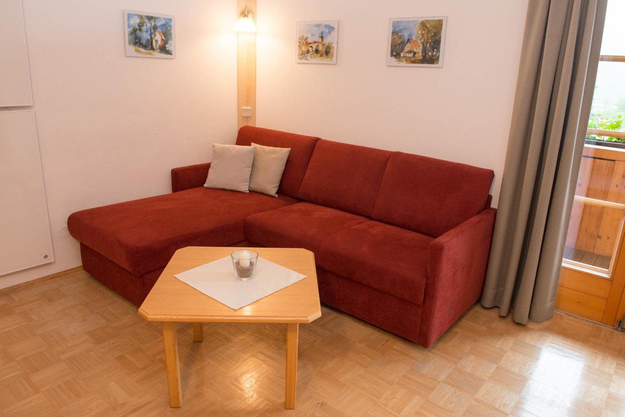 Ferienhaus Franz Weissbriach Habitación foto