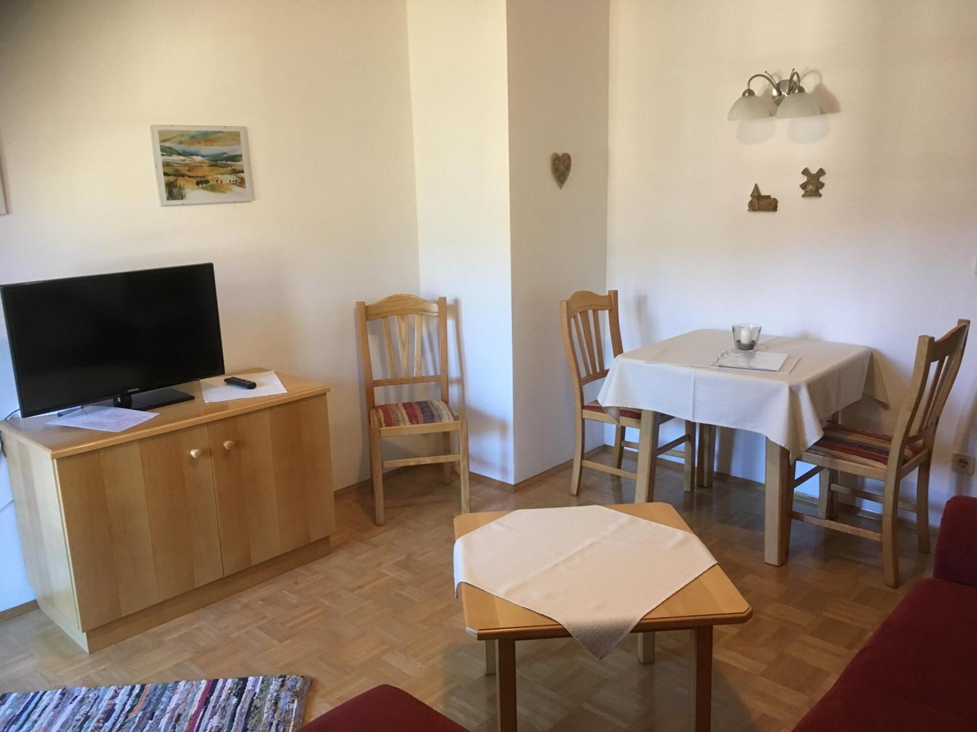 Ferienhaus Franz Weissbriach Habitación foto