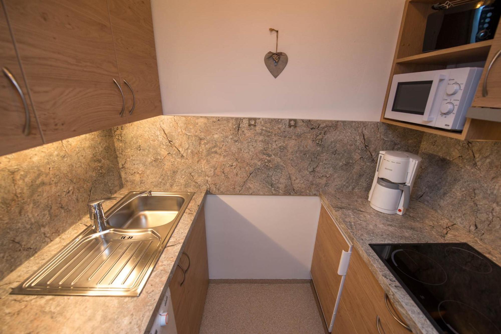 Ferienhaus Franz Weissbriach Habitación foto