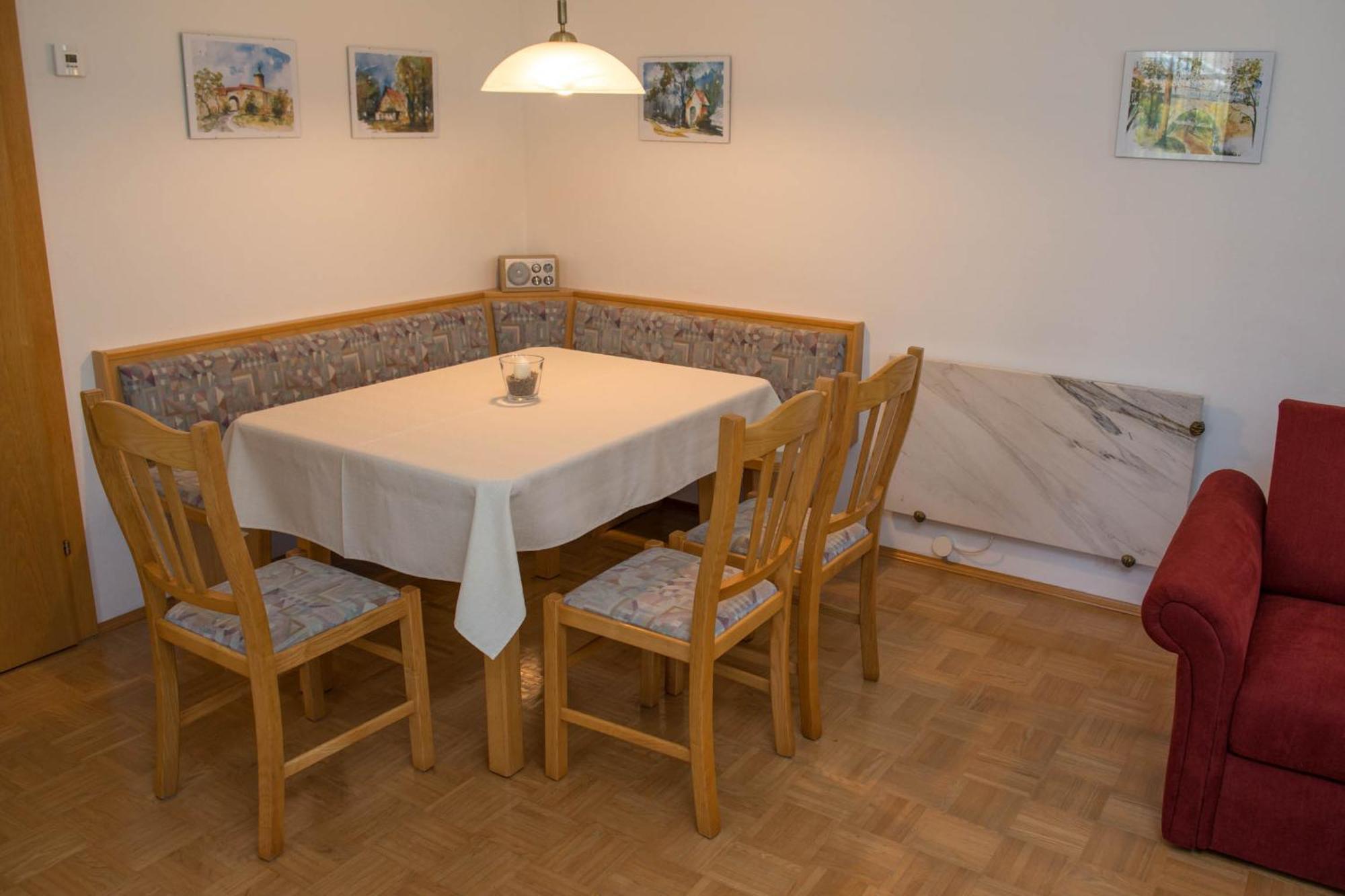 Ferienhaus Franz Weissbriach Habitación foto