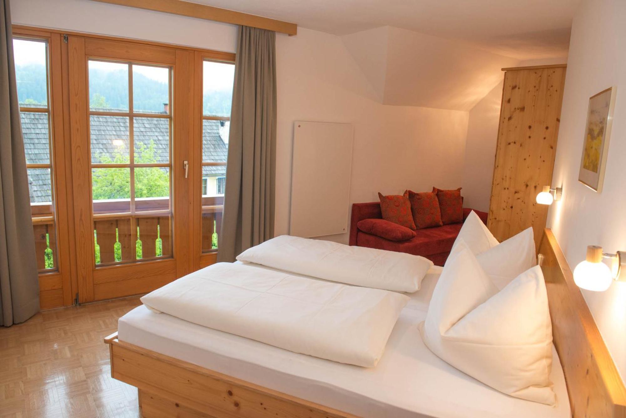 Ferienhaus Franz Weissbriach Habitación foto