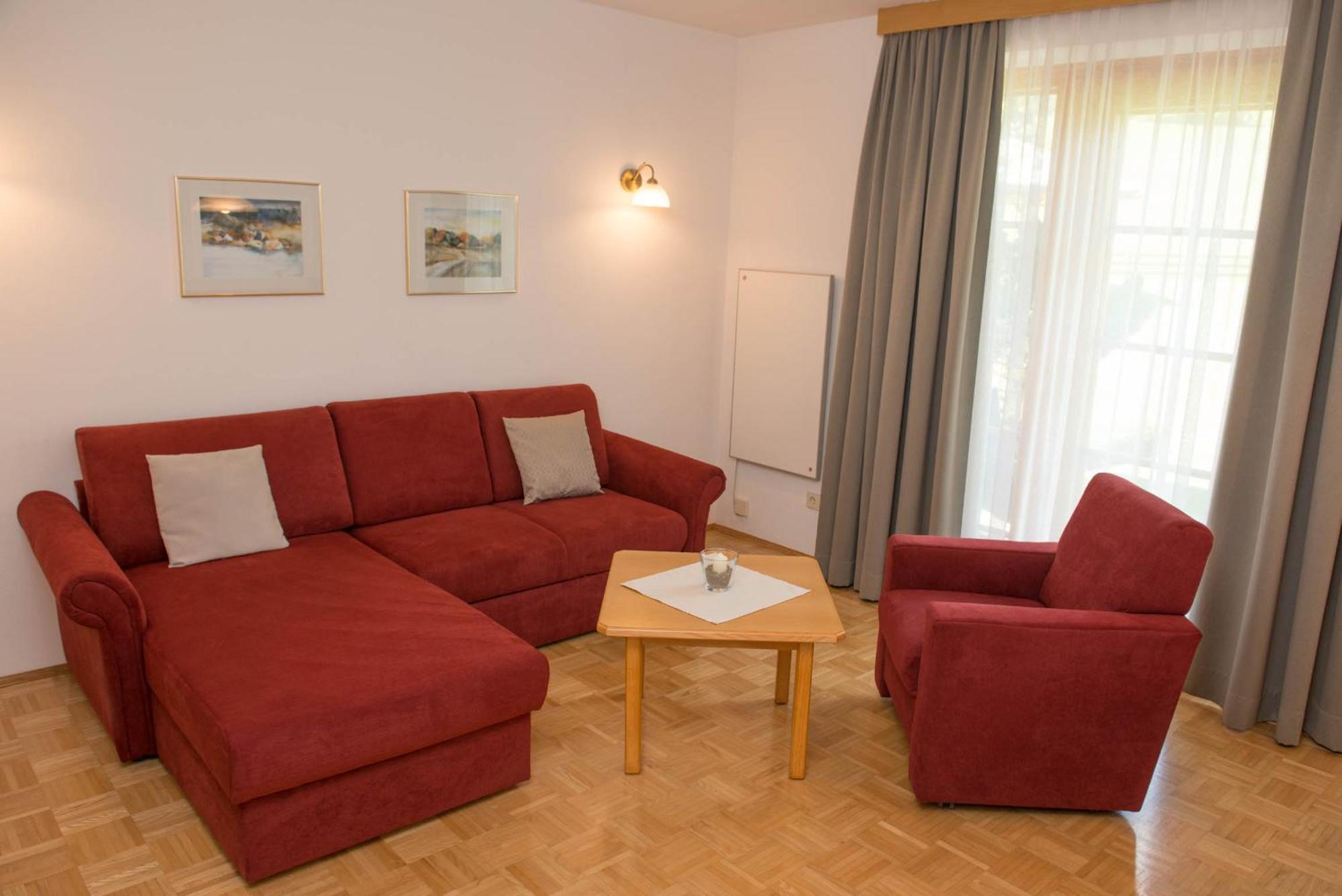 Ferienhaus Franz Weissbriach Habitación foto