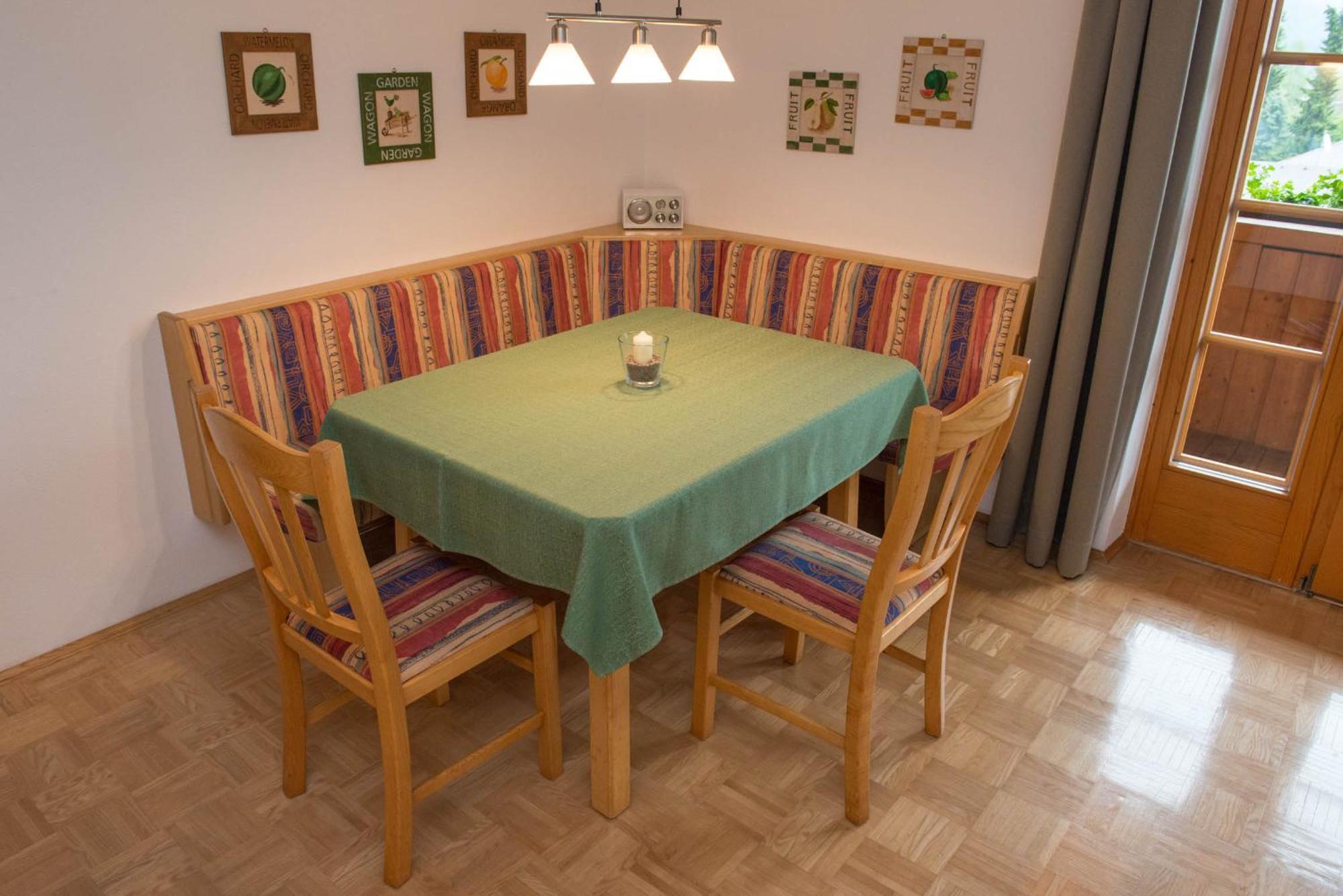 Ferienhaus Franz Weissbriach Habitación foto