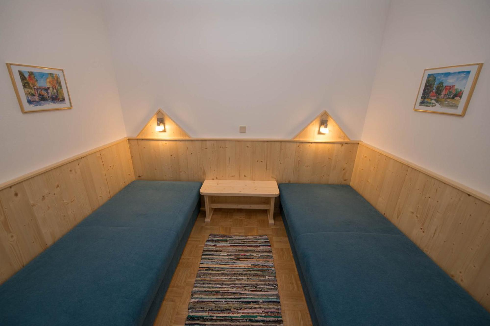 Ferienhaus Franz Weissbriach Habitación foto