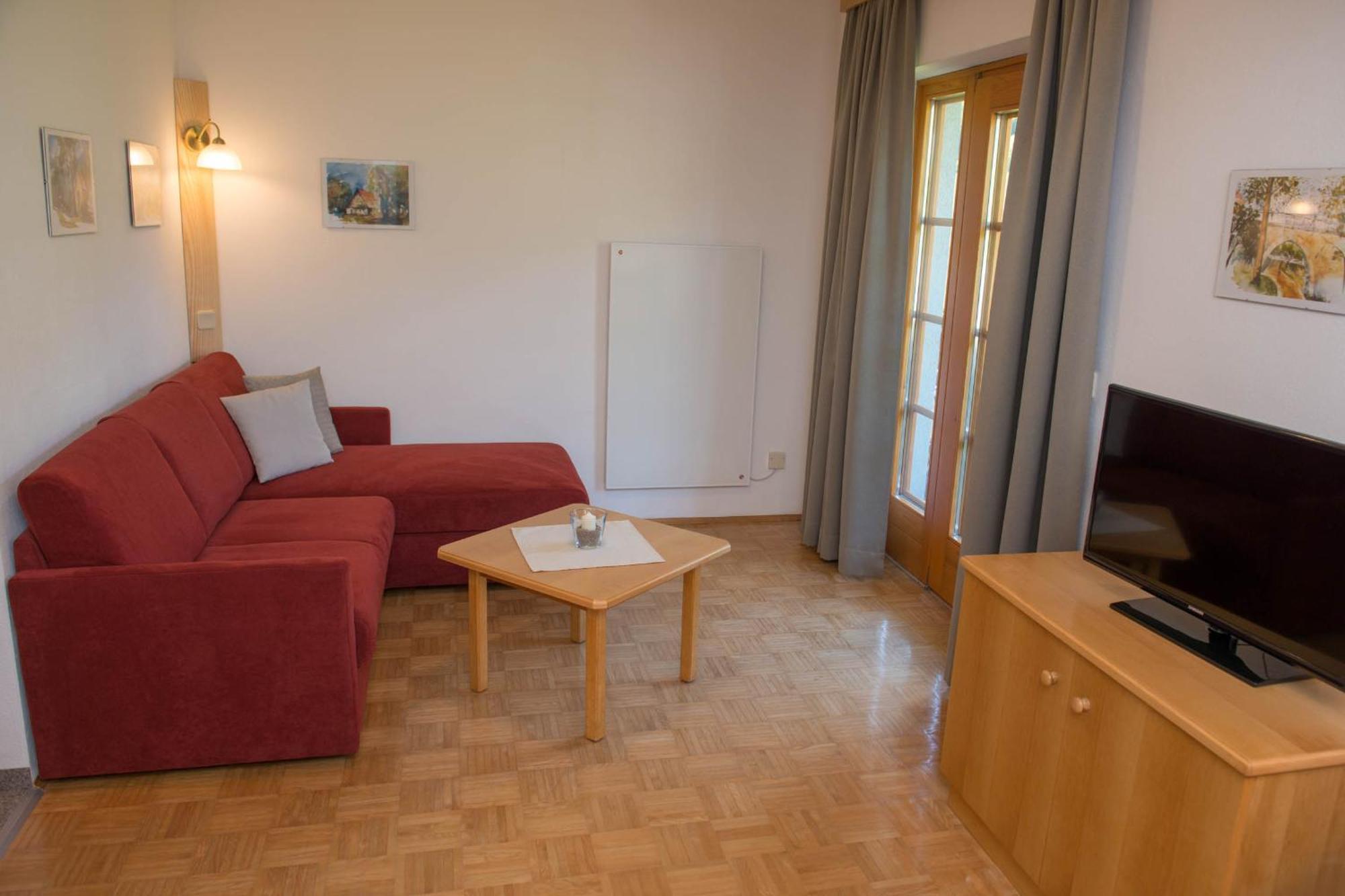 Ferienhaus Franz Weissbriach Habitación foto