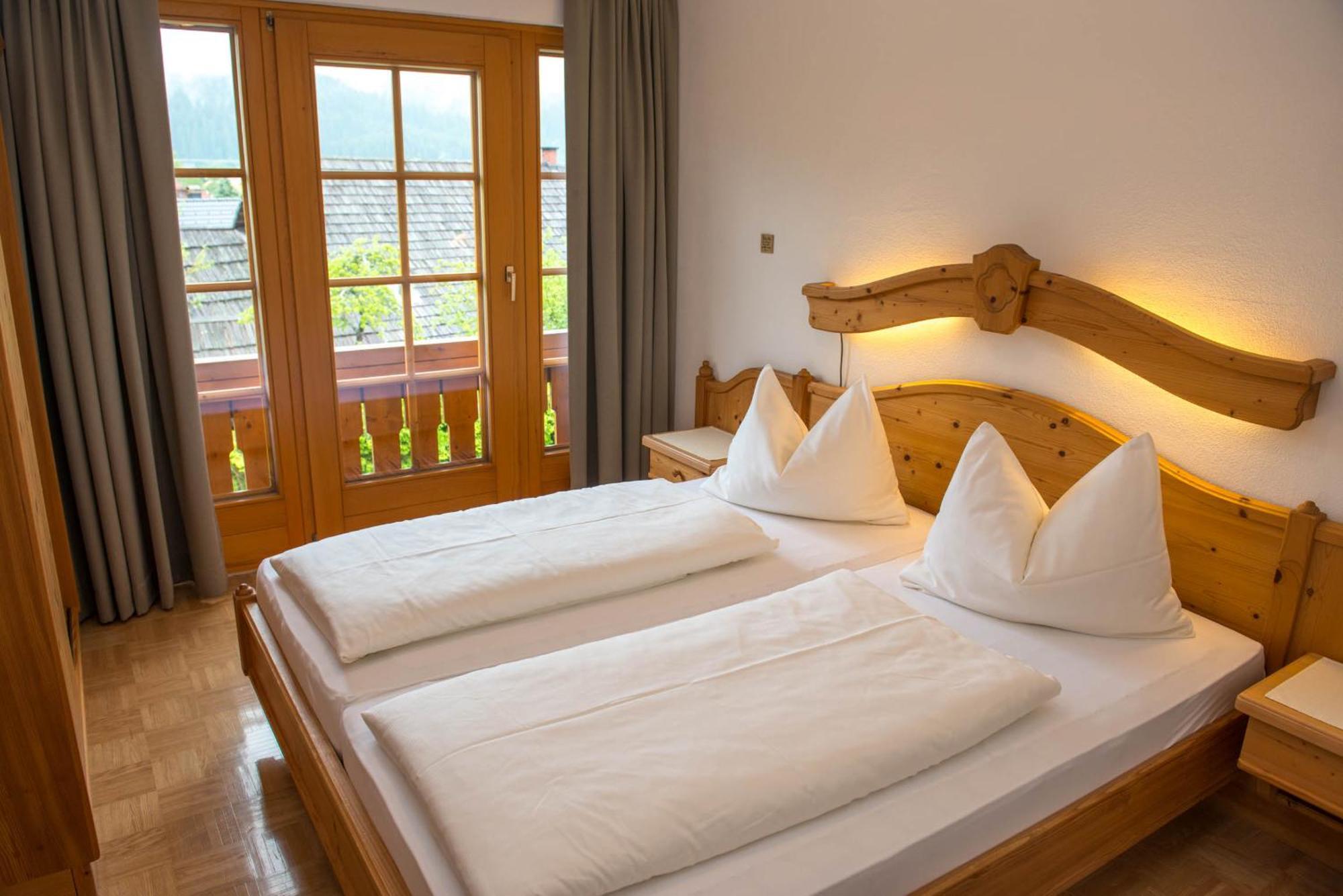 Ferienhaus Franz Weissbriach Habitación foto