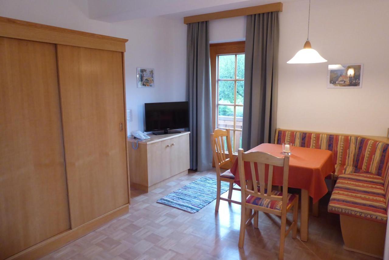 Ferienhaus Franz Weissbriach Habitación foto