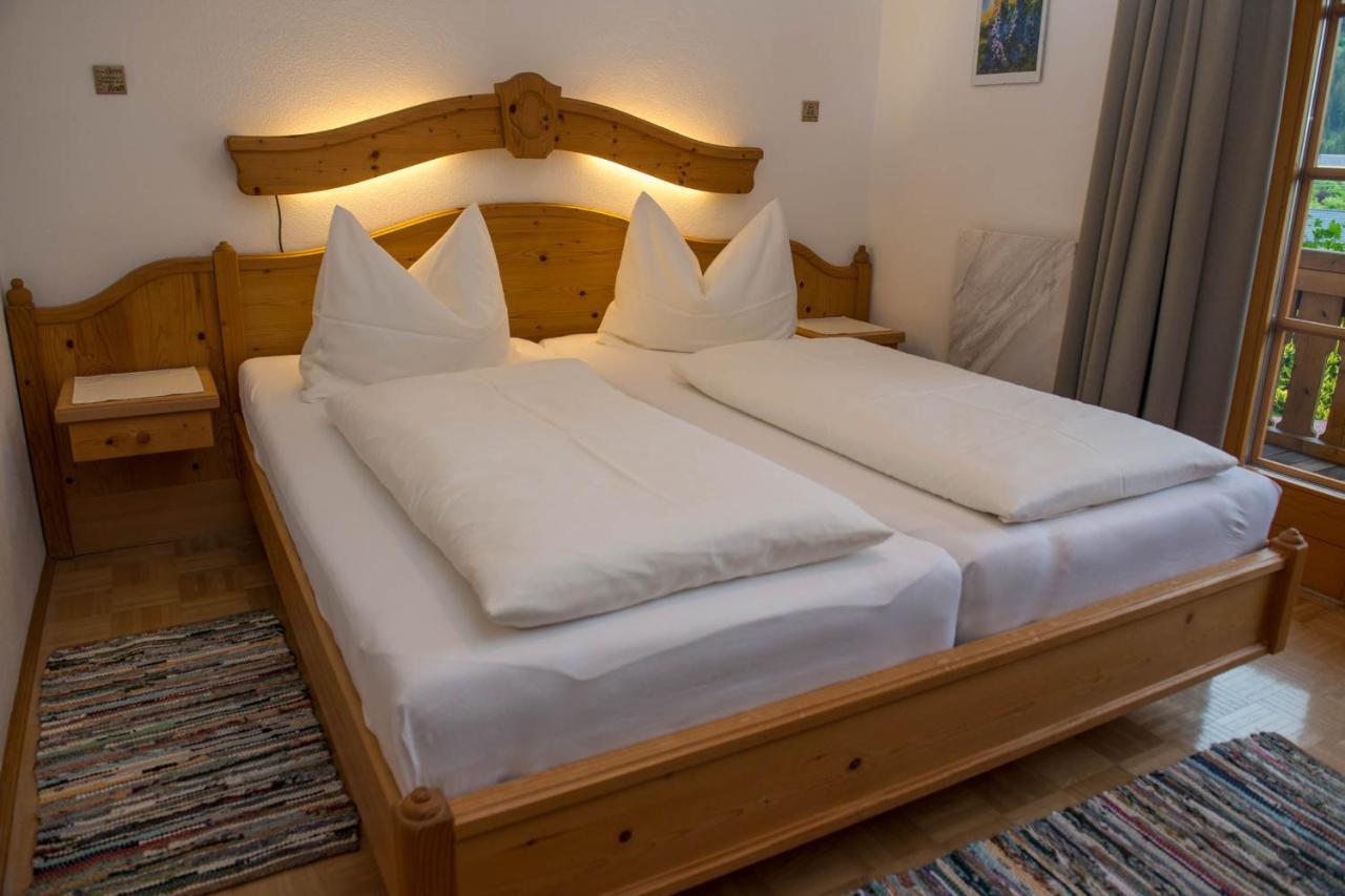 Ferienhaus Franz Weissbriach Habitación foto