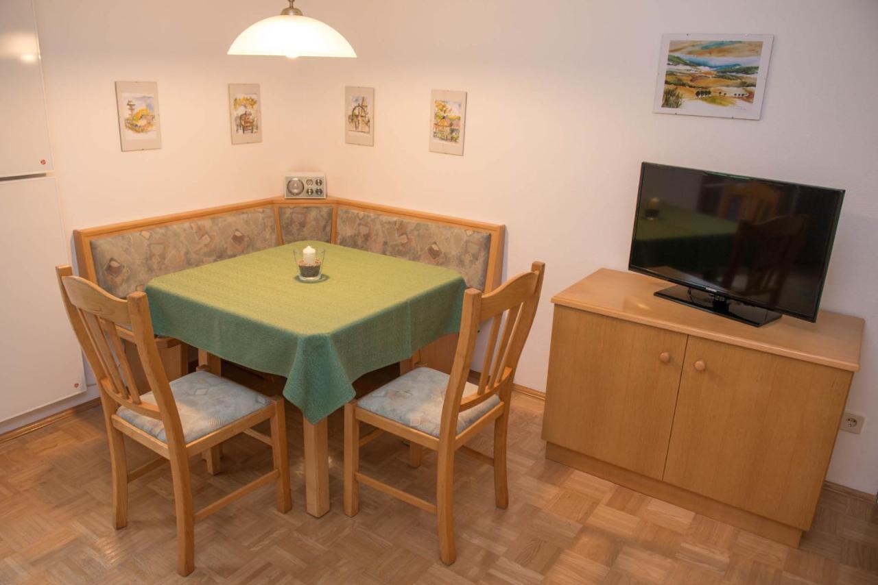 Ferienhaus Franz Weissbriach Habitación foto